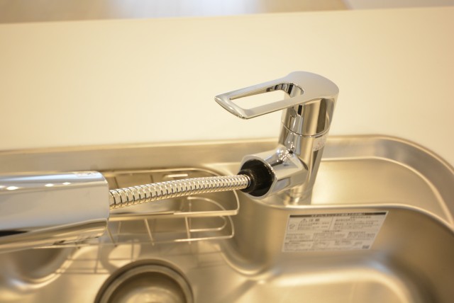 日生野沢マンション LDK