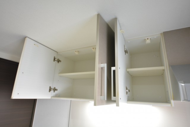 イトーピア五反田マンション キッチン