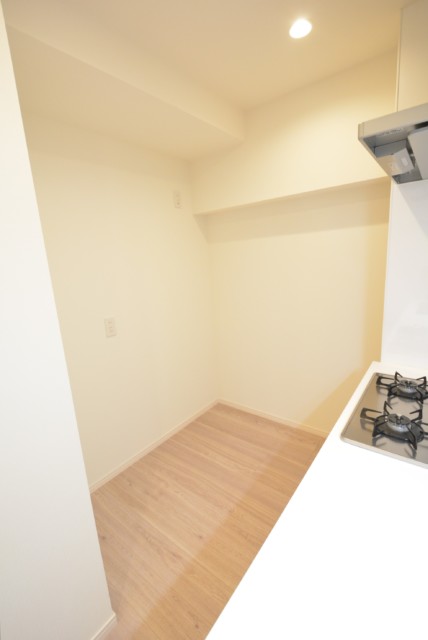 モナーク三軒茶屋 キッチン