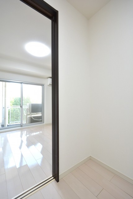 イトーピア五反田マンション LD