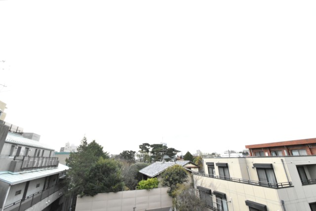 カルム桜新町パティオ 洋室2 カルム桜新町パティオ 洋室2