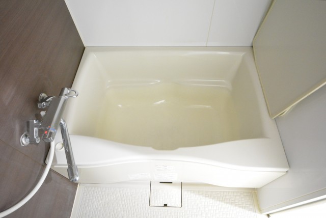 イトーピア五反田マンション 浴室