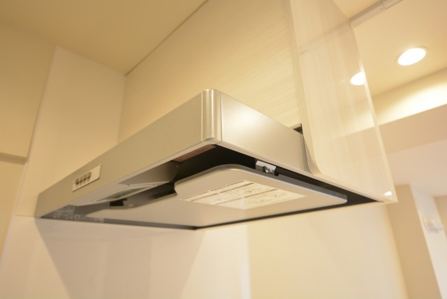 上馬フラワーホーム キッチン