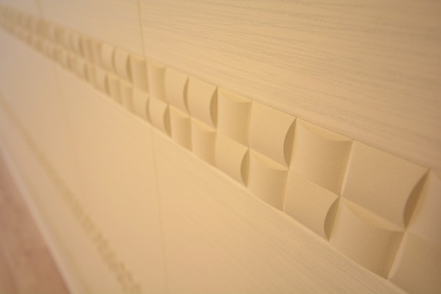 シャトレ市ヶ谷 LDK+洋室3