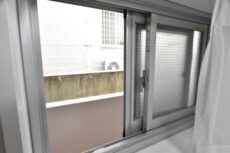 三軒茶屋スカイハイツ 洋室