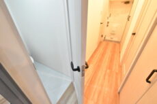 三軒茶屋スカイハイツ トイレ