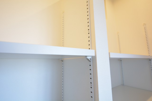 日生野沢マンション シューズインクローゼット