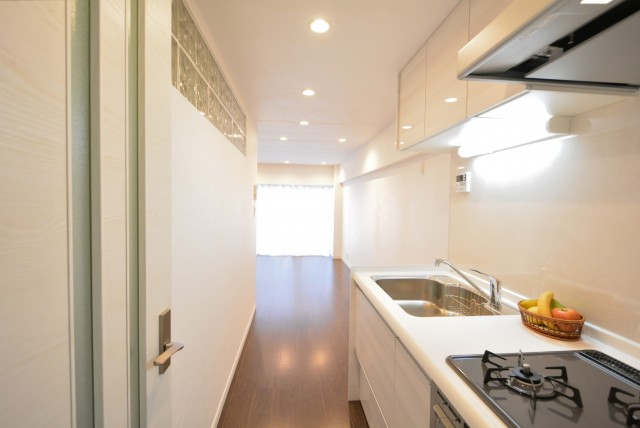 駒場ネオパレス LDK 駒場ネオパレス LDK