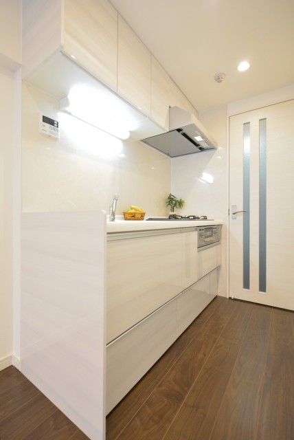 駒場ネオパレス キッチン 駒場ネオパレス キッチン