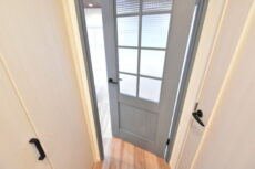 三軒茶屋スカイハイツ LDK