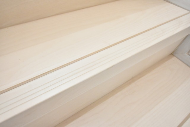 カルム桜新町パティオ 階段