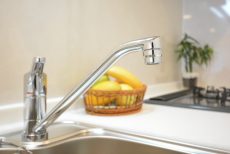 駒場ネオパレス キッチン 駒場ネオパレス キッチン