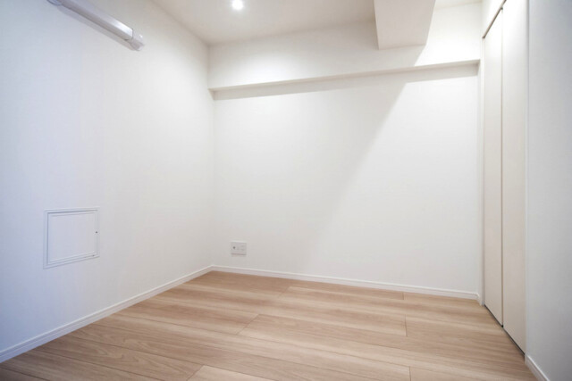 上野毛リッツハウス 洋室2