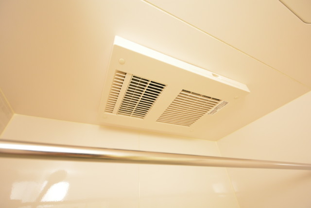 モナーク三軒茶屋 浴室