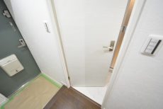 駒場ネオパレス 洗面室 駒場ネオパレス 洗面室