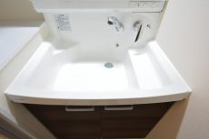 駒場ネオパレス 洗面室 駒場ネオパレス 洗面室