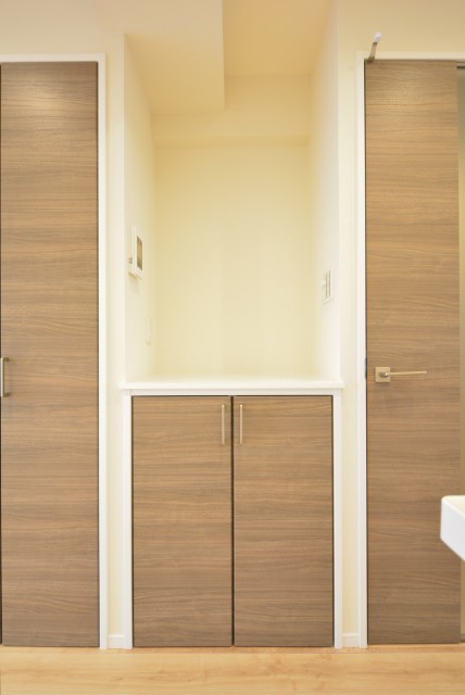 上馬フラワーホーム LDK