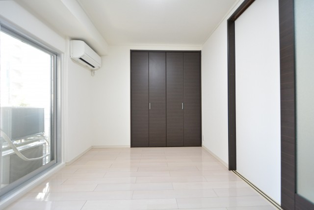 イトーピア五反田マンション LD