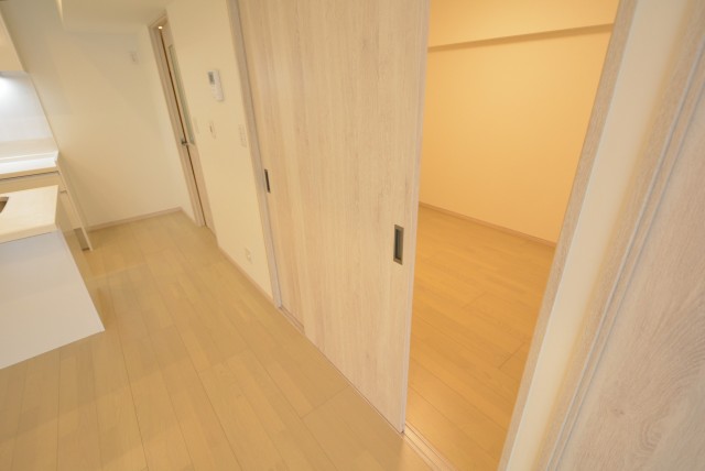 日生野沢マンション サービスルーム