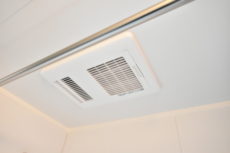 カルム桜新町パティオ 浴室 カルム桜新町パティオ 浴室