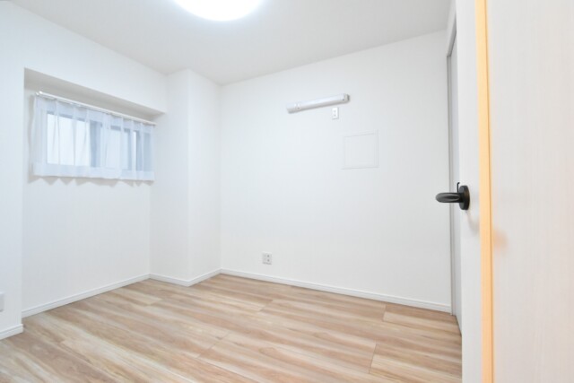 三軒茶屋スカイハイツ 洋室