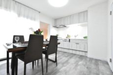 カルム桜新町パティオ LDK カルム桜新町パティオ LDK