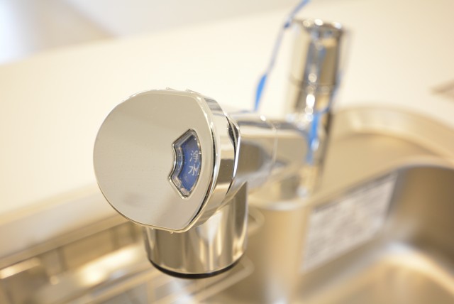 日生野沢マンション LDK