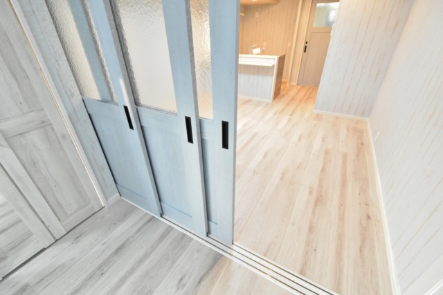 パイロットハウス北新宿 (16)洋室