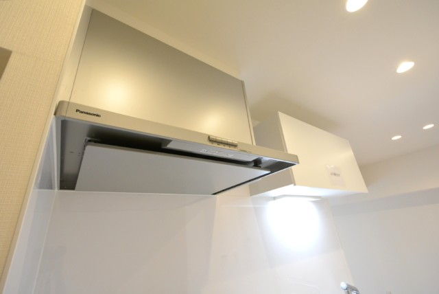 モナーク三軒茶屋 キッチン