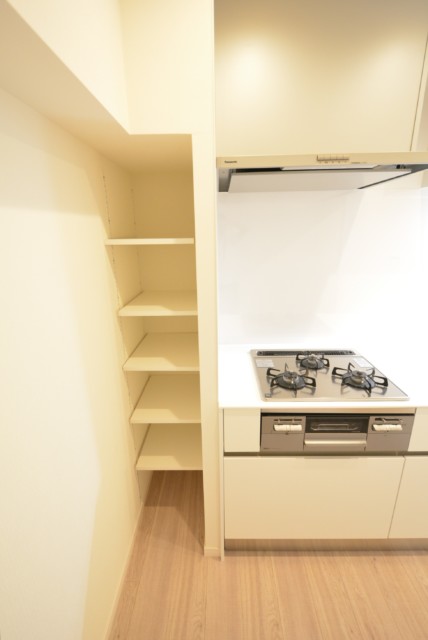 モナーク三軒茶屋 キッチン