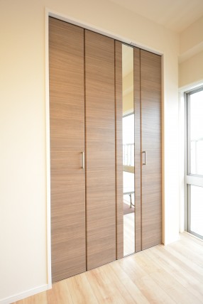 上馬フラワーホーム 洋室1