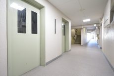 駒場ネオパレス 玄関 駒場ネオパレス 玄関