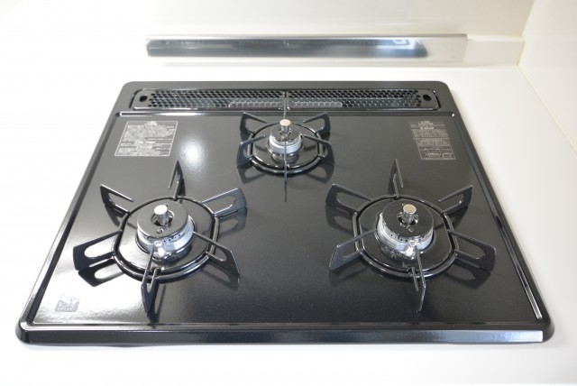 イトーピア五反田マンション キッチン