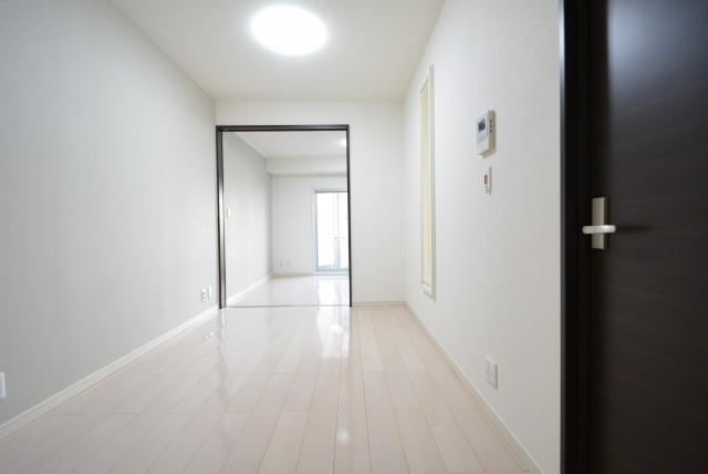 イトーピア五反田マンション LD