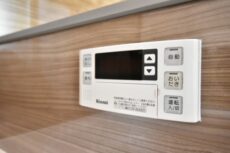 三軒茶屋スカイハイツ 浴室