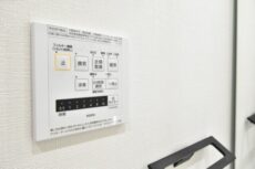 三軒茶屋スカイハイツ 浴室