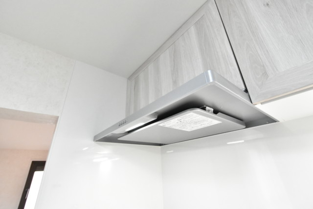 カルム桜新町パティオ キッチン