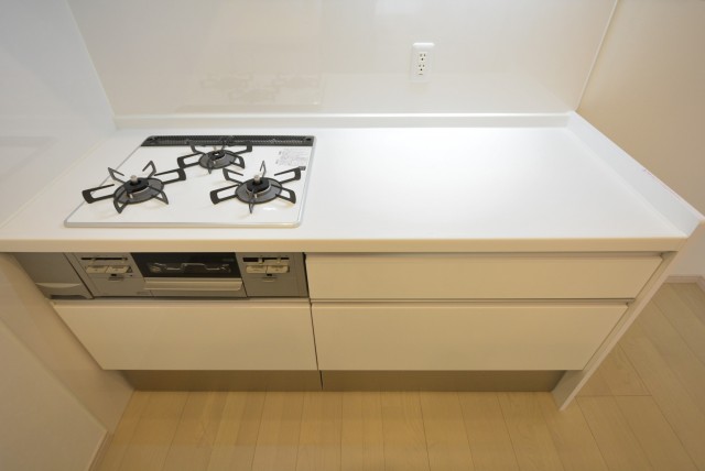 日生野沢マンション LDK