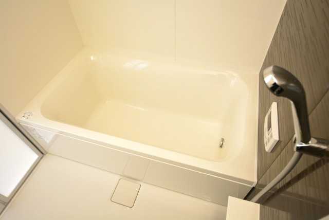 駒場ネオパレス 浴室 駒場ネオパレス 浴室