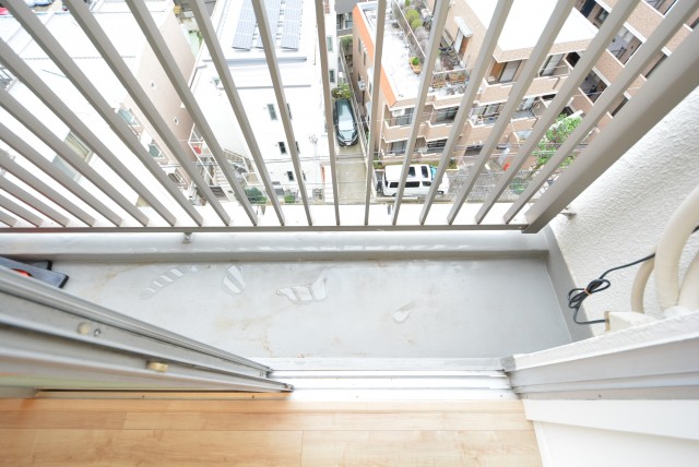 上馬フラワーホーム 洋室2