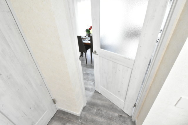 カルム桜新町パティオ LDK