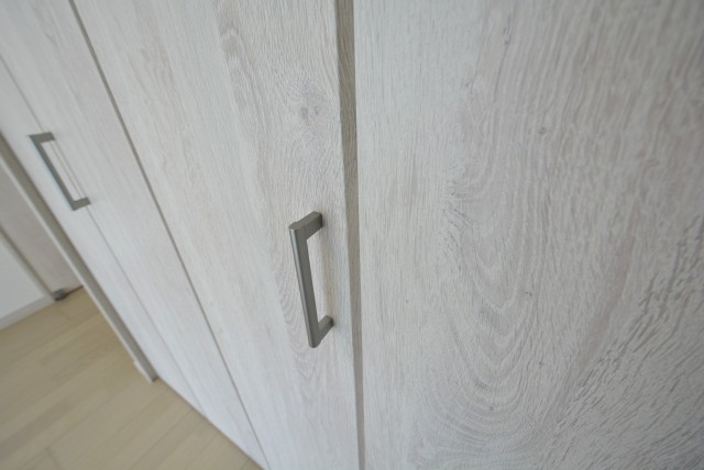 日生野沢マンション 洋室