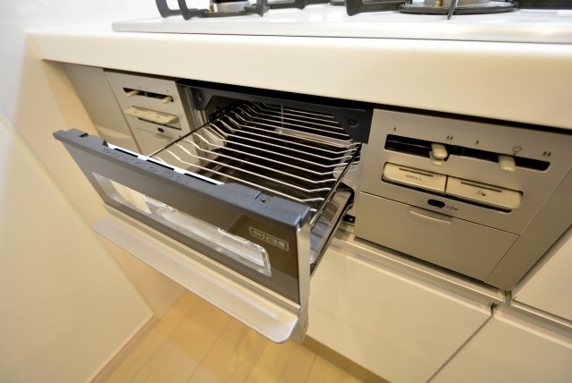 日生野沢マンション LDK