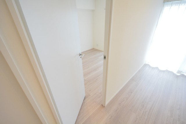 モナーク三軒茶屋 洋室