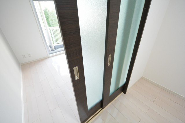 イトーピア五反田マンション LD