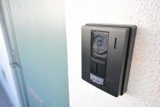 駒場ネオパレス 玄関 駒場ネオパレス 玄関