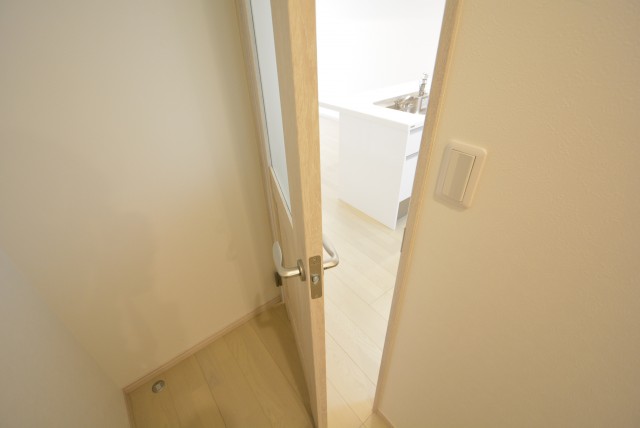 日生野沢マンション LDK