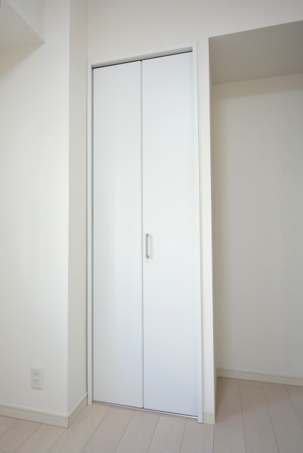 イトーピア五反田マンション 洋室