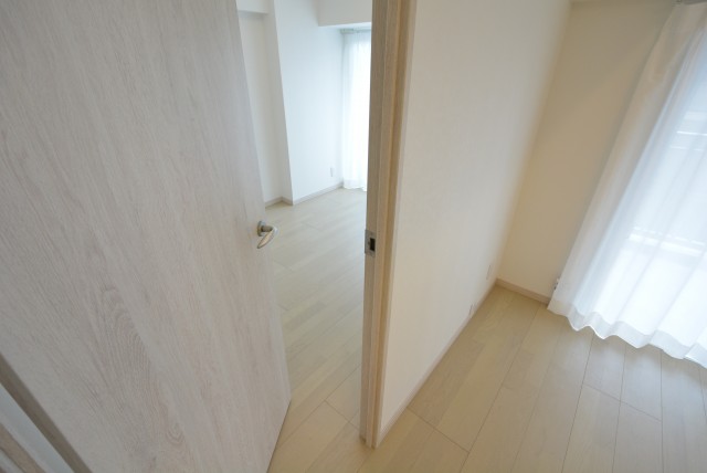 日生野沢マンション 洋室