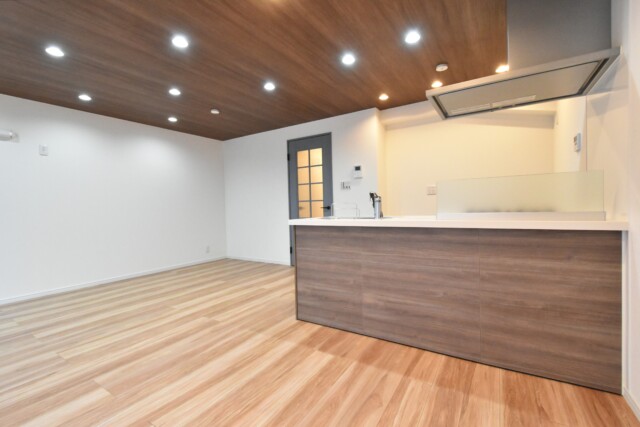 三軒茶屋スカイハイツ LDK